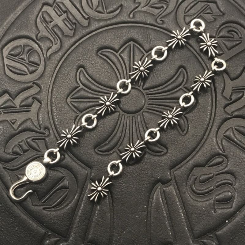 Chrome Hearts Bracelets